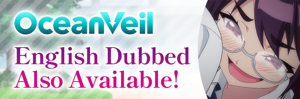 OceanVeil English Dubbed